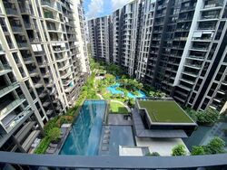 Park Colonial (D13), Condominium #452012831